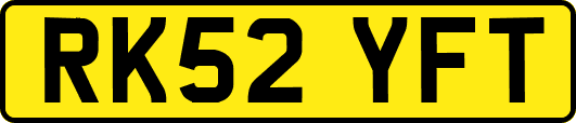 RK52YFT