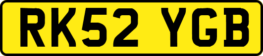 RK52YGB