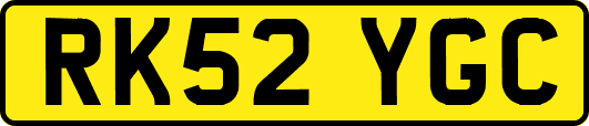 RK52YGC