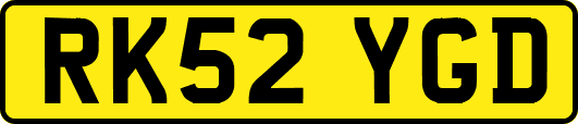 RK52YGD