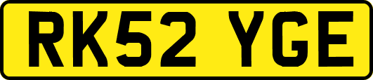 RK52YGE
