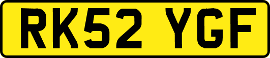 RK52YGF