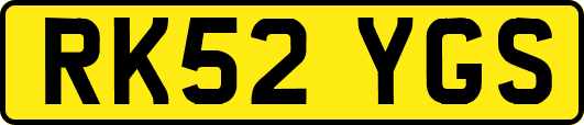 RK52YGS