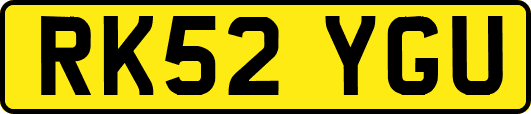 RK52YGU