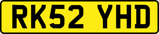 RK52YHD