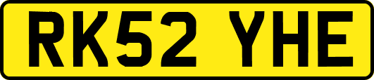 RK52YHE
