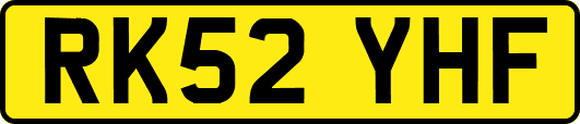 RK52YHF