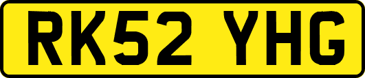 RK52YHG