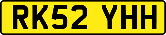 RK52YHH