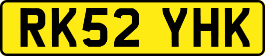RK52YHK
