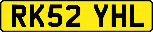 RK52YHL