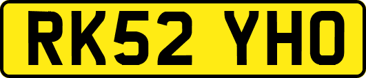 RK52YHO