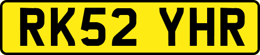 RK52YHR