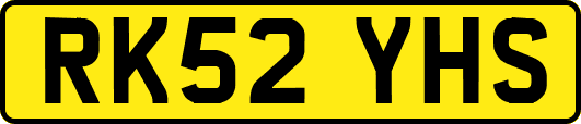 RK52YHS