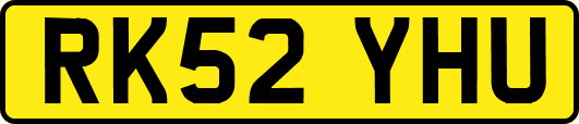 RK52YHU