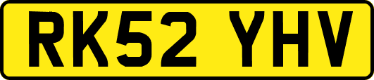 RK52YHV
