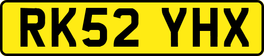 RK52YHX