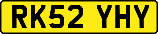 RK52YHY