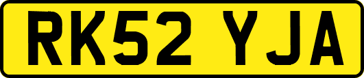 RK52YJA