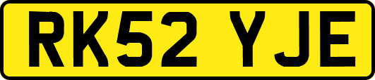 RK52YJE