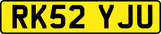 RK52YJU