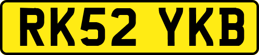 RK52YKB
