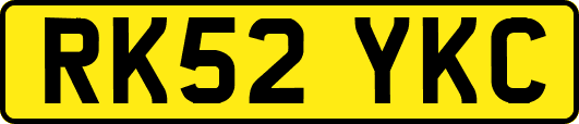 RK52YKC