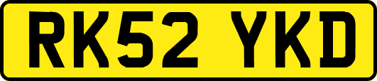 RK52YKD