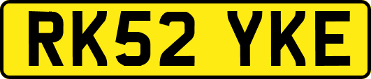 RK52YKE