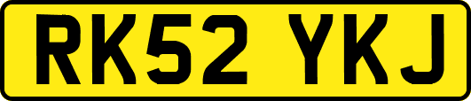 RK52YKJ