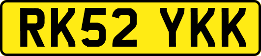 RK52YKK