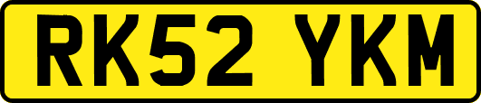 RK52YKM
