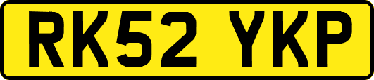 RK52YKP