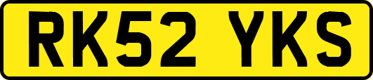 RK52YKS