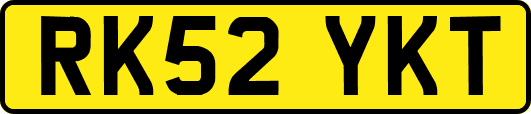 RK52YKT