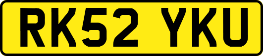 RK52YKU