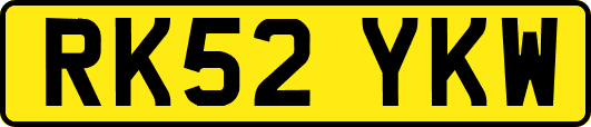 RK52YKW