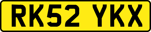 RK52YKX