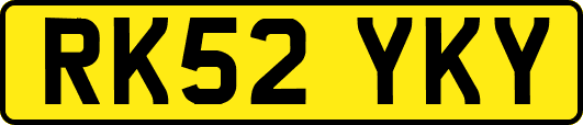 RK52YKY