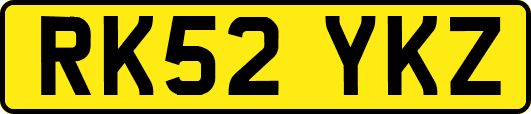 RK52YKZ