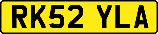 RK52YLA