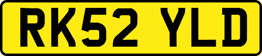 RK52YLD