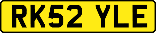 RK52YLE