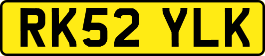RK52YLK