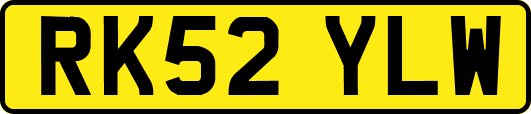 RK52YLW