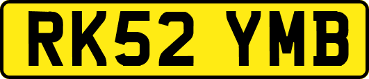 RK52YMB