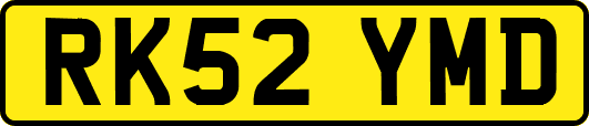 RK52YMD