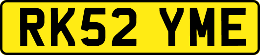 RK52YME