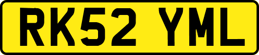 RK52YML