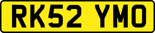 RK52YMO